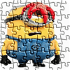 游戏下载Kids Minions Puzzle