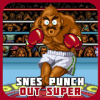 SNES Super PunchOut - New Classic Boxing Game