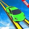 Dangerous Roads - Extreme Car Driving免费下载