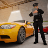 Multistory Police Car Parking Crime Escape Control版本更新