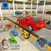 Multi Level Real Car Parking Simulator 2018官方下载