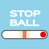 Stop ball