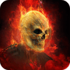 Ultimate Ghost Hero Wrestling | Revenge Fire Hero
