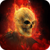 Ultimate Ghost Hero Wrestling | Revenge Fire Hero手机版下载