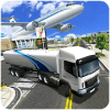 Airplane Flight 3D: Cargo Delivery Truck Transport最新版下载