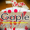 Gaple kekinian