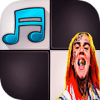 6ix9ine Tati Piano Game