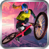 Bicycle Stunt Game:Tricky BMX Bicycle Game安全下载