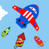 Wings for Kids : Funny Plane Game版本更新