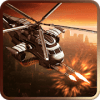 Gunship Battle of World Hellicopter