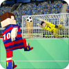 Blocky Soccer Leagues 2018: Cubic Football Stars怎么下载