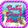 Baby Shark Match