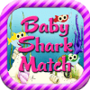 Baby Shark Match无法打开