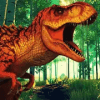 Jurassic Dinosaur Wild Jungle Shooter