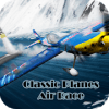 Classic Planes Air Race