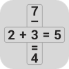 Math Logic - Classic Puzzle