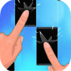 Perfect Piano Tiles Run - Magic Tiles Game music