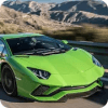 Bugatti and Lamborghini Car Game