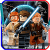 LEGO Star Wars Hero Bossjedi Games