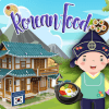 K-Food Restaurant Games