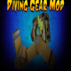 Simple Diving Gear Modfor MCPE