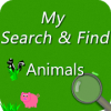 My Search & Find: Animals