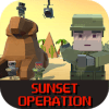 Sunset Operation - 3D Classic Military Army Game