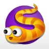 Snake Drift - Sling Worms.IO