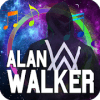 Alan Walker Magic Piano Tiles