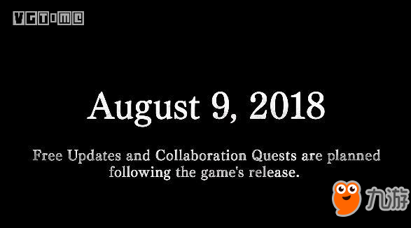 《怪物猎人 世界》PC版将于8月9日发售