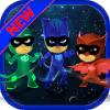 The PJ Super Masks subwuy中文版下载