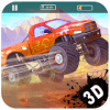 Grand Off Road Monster Truck Fever Desert Drive无法安装怎么办