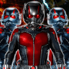 Ant Micro Man Battle - Superheroes Fighting Games