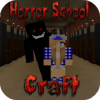 Horror School Craft : Monsters Attack绿色版下载