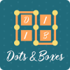 Dots & Boxes游戏在线玩