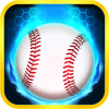 Flick Baseball 3D - Home Run