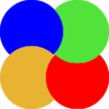 Circulo de Colores