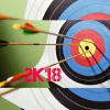 Archery World Game 2018