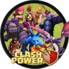 Clash of Power怎么下载到手机