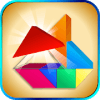 Tangram Puzzle - Shape Game