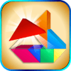 Tangram Puzzle - Shape Game手机版下载