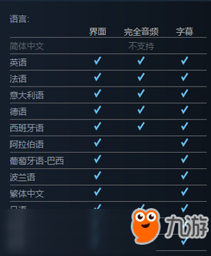 《怪物獵人：世界》Steam版來了！8月10日正式發(fā)售