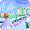 * princess Sofia wonderland :first adventure game