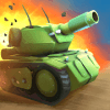 Battle Arena: Awesome Tank Battles