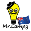 Mr lampy AUS官方版免费下载