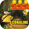 Coraline Adventure