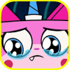 Cute unikitty Angry 99%破解版下载