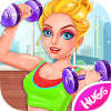 Fat to Slim: Fitness Girl Gym Diary ❤Girls Workout在哪下载