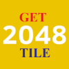 Get Tile 2048 app
