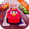 Lightning Mcqueen Racing Games car占内存小吗